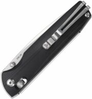 Складной нож SRM 258LGB Terrier D2 — изображение 2