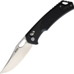 Складной нож SRM 9201 Retreiver D2