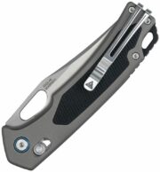 Складной нож SRM 9203AK ламинат 140Cr порошковая — изображение 2