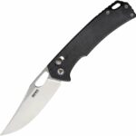 Складной нож SRM 9203MB Retreiver 10Cr15CoMoV