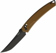 Складной нож SRM 9211 Коричневый