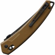 Складной нож SRM 9211 Коричневый — изображение 2