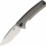 Складной нож Zero Tolerance 0044