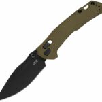 Складной нож Zero Tolerance 0203