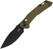 Складной нож Zero Tolerance 0203