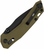 Складной нож Zero Tolerance 0203 — изображение 2