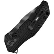 Складной нож Zero Tolerance 0308 Striped — изображение 2