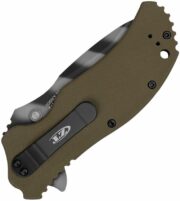 Складной нож Zero Tolerance 0350TS — изображение 2