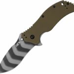 Складной нож Zero Tolerance 0350 Magnacut