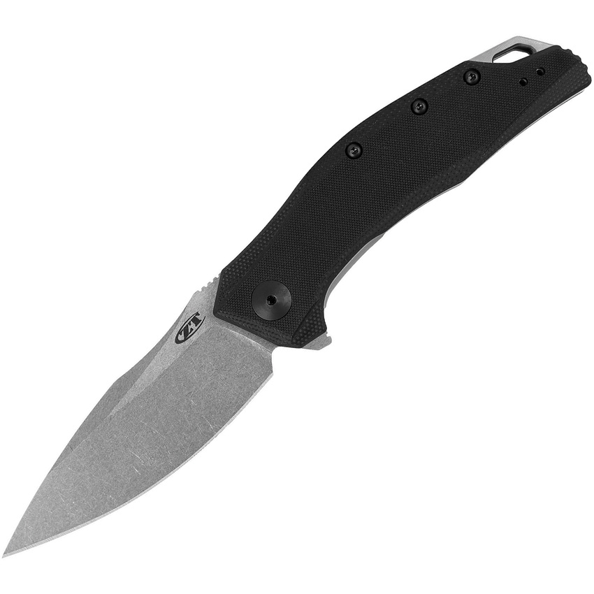 ZT0357-1.jpg Складной нож Zero Tolerance 0357 — изображение 1