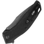 Складной нож Zero Tolerance 0357BW — изображение 2