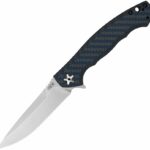 Складной нож Zero Tolerance 0452 Blue Magnacut Sinkevich