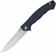 Складной нож Zero Tolerance 0452 Blue Magnacut Sinkevich