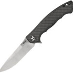 Складной нож Zero Tolerance 0452 CF Sinkevich