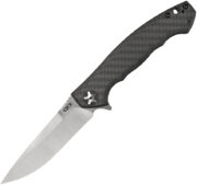 Складной нож Zero Tolerance 0452 CF Sinkevich