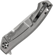 Складной нож Zero Tolerance 0452 CF Sinkevich — изображение 2