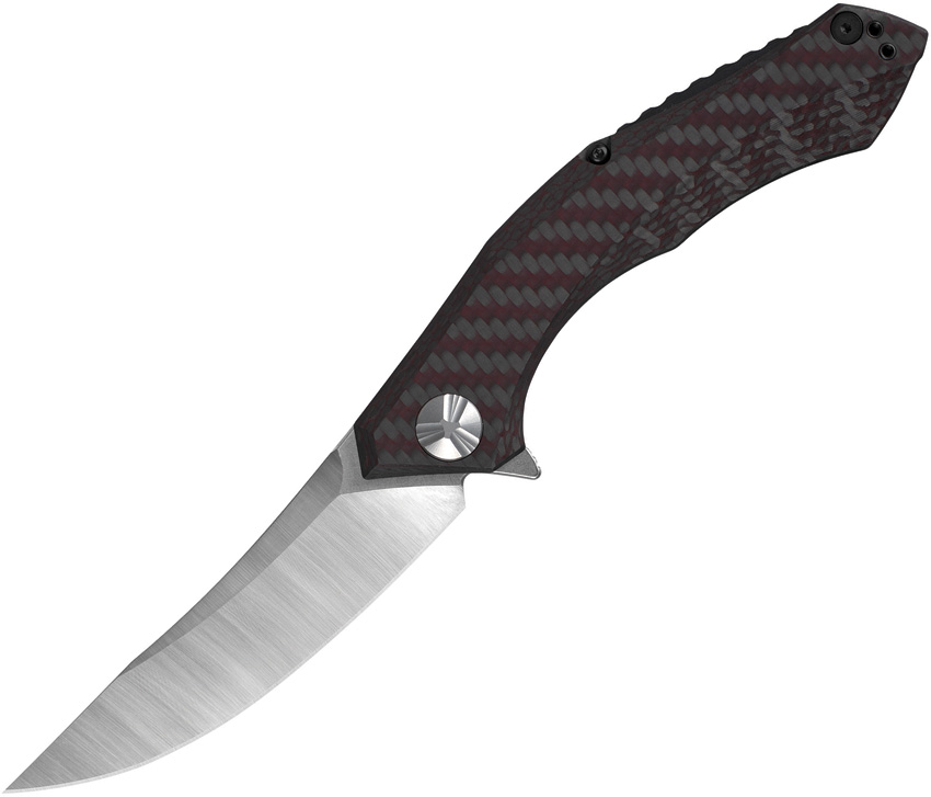 ZT0462-1.jpg Складной нож Zero Tolerance 0462 Sinkevich — изображение 1