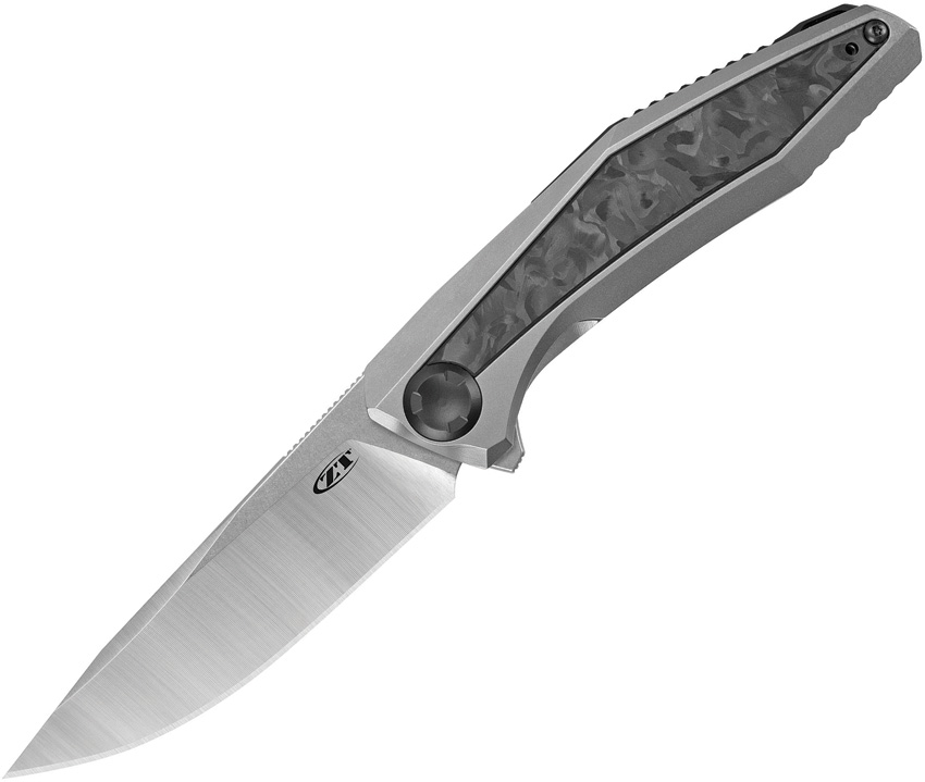 ZT0470-1.jpg Складной нож Zero Tolerance 0470 — изображение 1