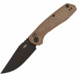 Складной нож Zero Tolerance 0512 песочная микарта