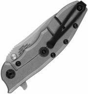 Складной нож Zero Tolerance 0562 Magnacut Micarta — изображение 2
