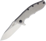 Складной нож Zero Tolerance 0562 TI Hinderer Slicer