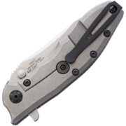 Складной нож Zero Tolerance 0562 TI Hinderer Slicer — изображение 2