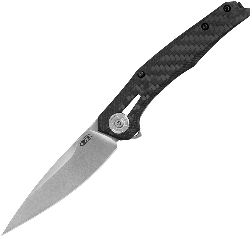 ZT0707-1.jpg Складной нож Zero Tolerance 0707 CF — изображение 1
