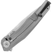 Складной нож Zero Tolerance 0707 CF — изображение 2