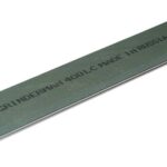 Камень GRINDERMAN 400 грит карбид кремния 25*6*152 мм. НА БЛАНКЕ