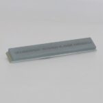 Камень GRINDERMAN 800 грит карбид кремния 25*6*152 мм. НА БЛАНКЕ