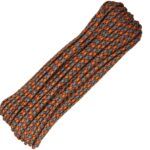 Паракорд 550 Rust, США, 1 метр